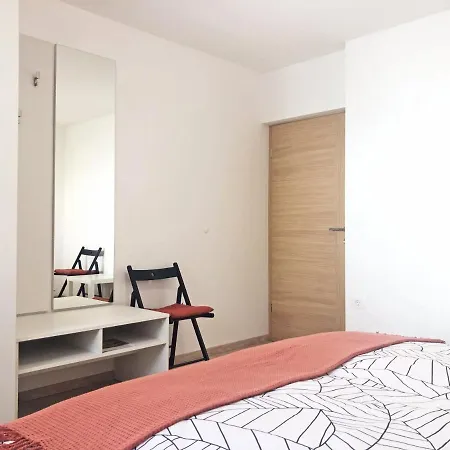 Apartment Vida Bled Exterior photo