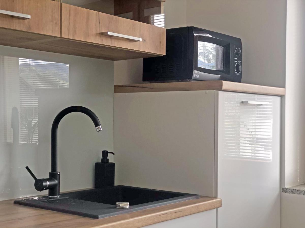 Apartment Vida