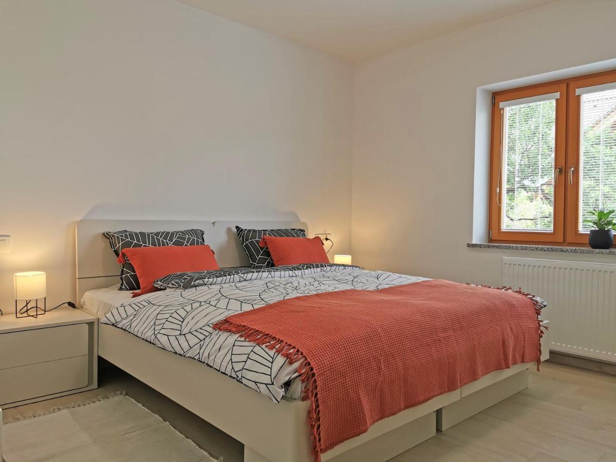 Vida Apartment