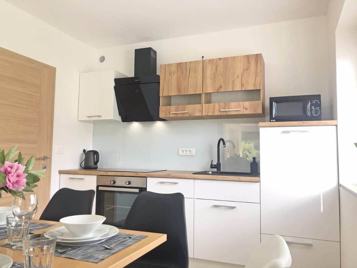 Apartment Vida