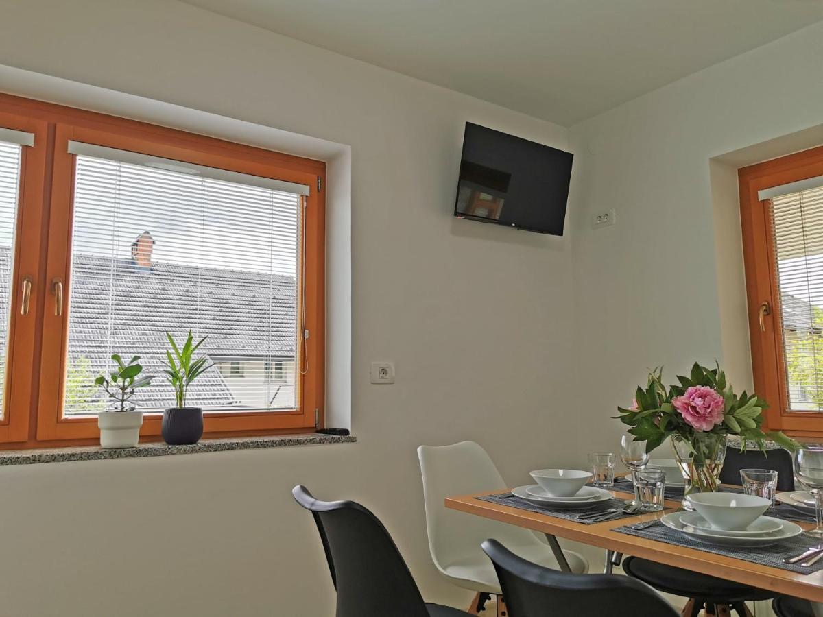 Apartment Vida Bled