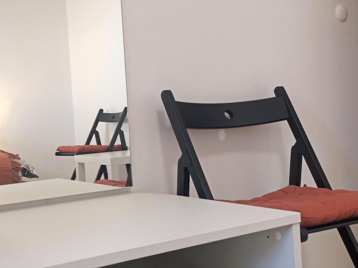 Vida Apartment