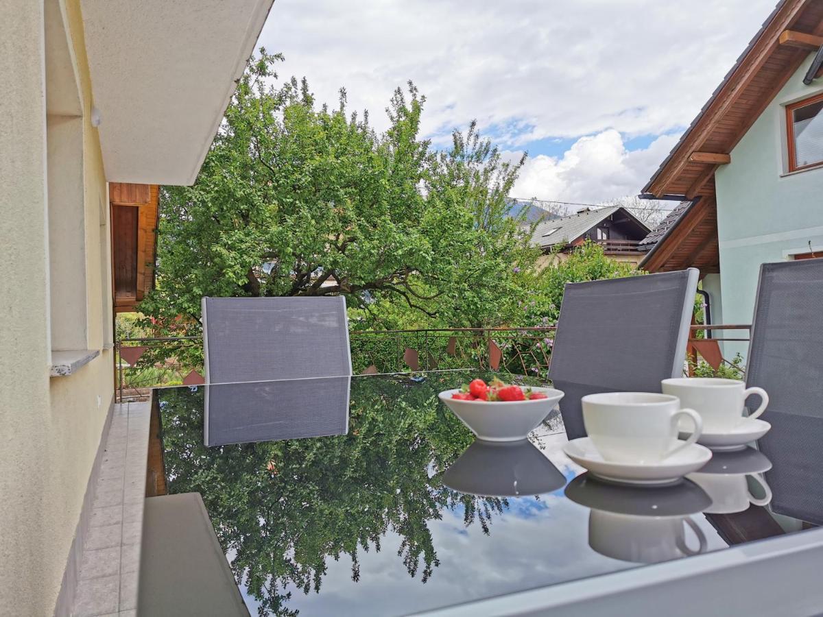 Vida Apartment