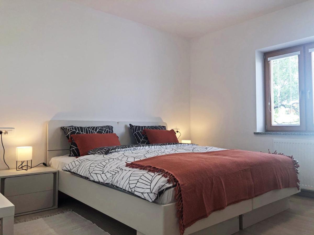 Vida Apartment