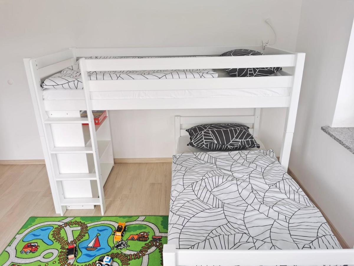 Vida Apartment