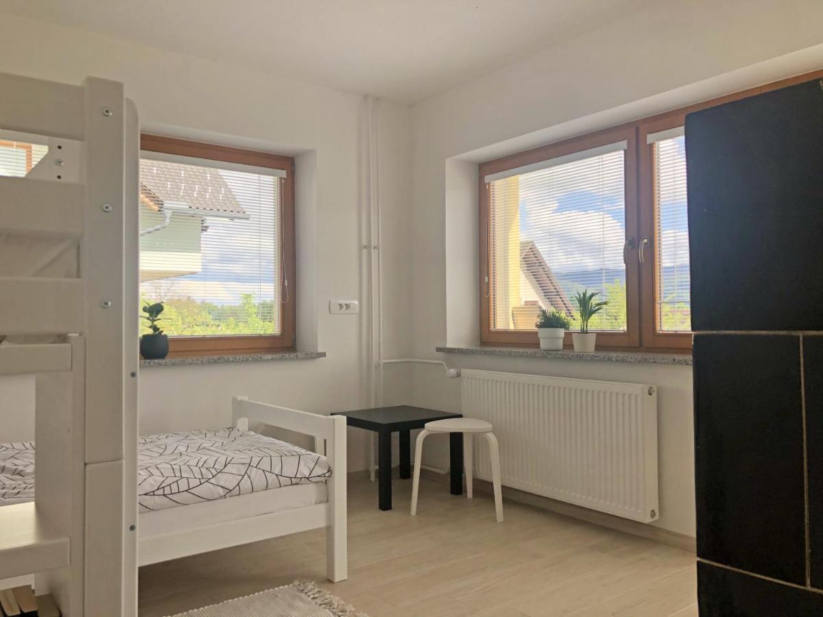 Vida Apartment