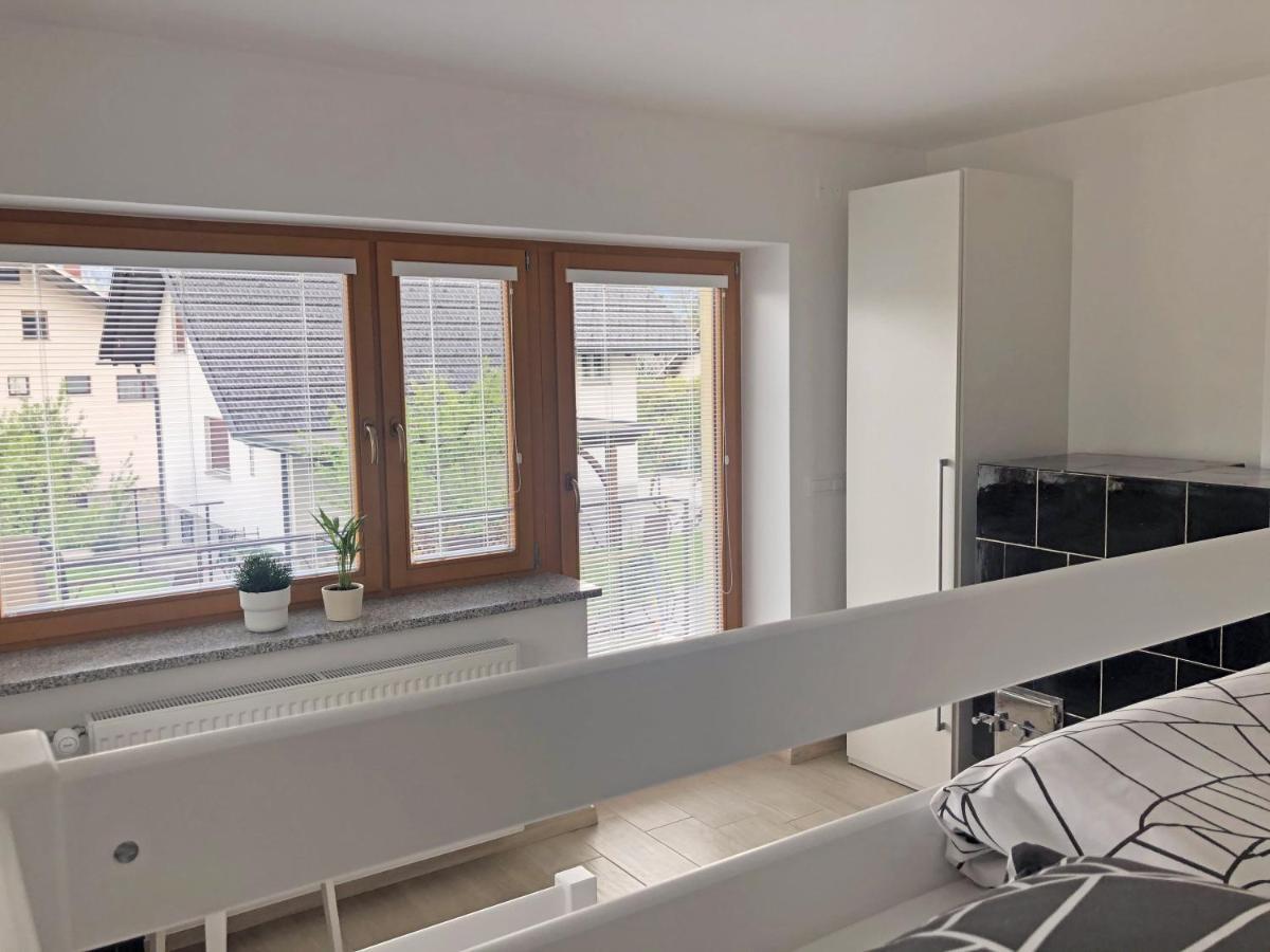 Vida Apartment *