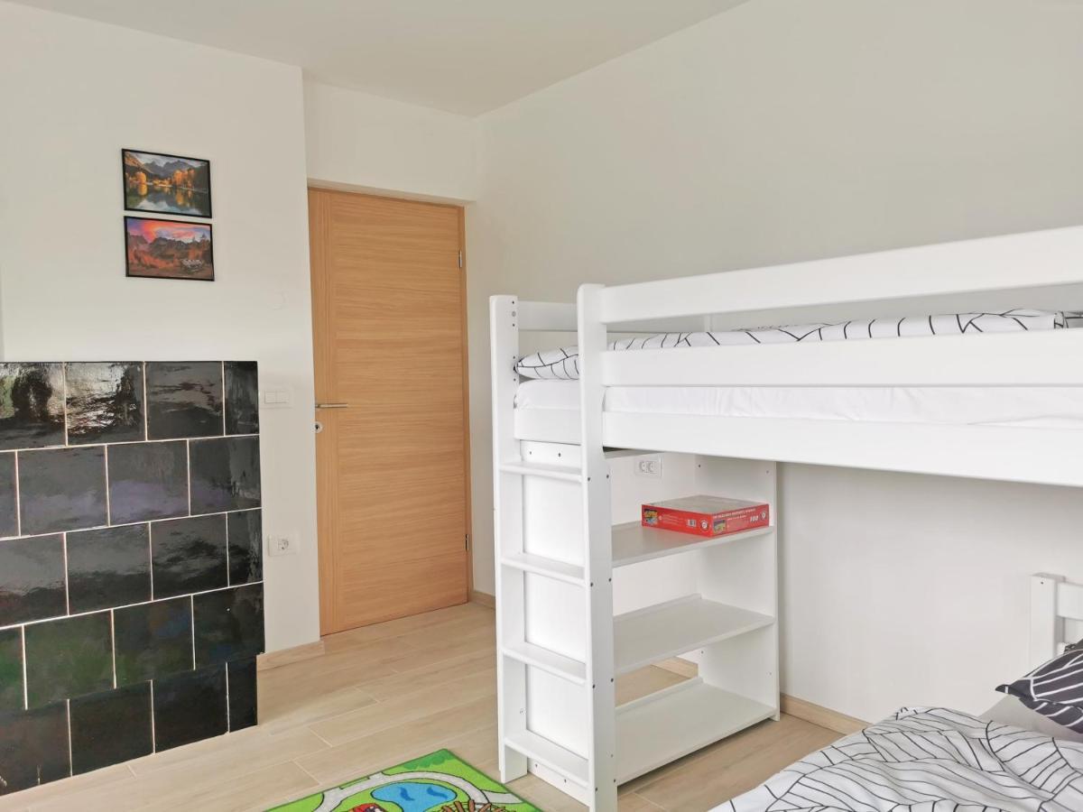 Vida Apartment *